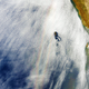 Illustration for article titled Wow Man, Its a Double Rainbow From Space!